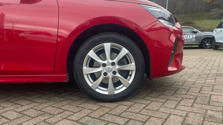 Vauxhall Corsa 1.2 Turbo Design 5dr Petrol Hatchback